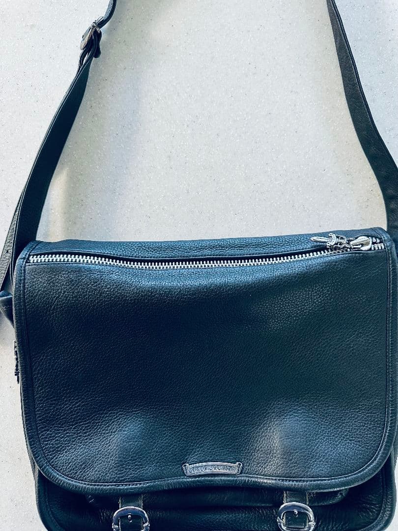 Chrome Hearts クロムハーツ SOFT SHOULDER TINY