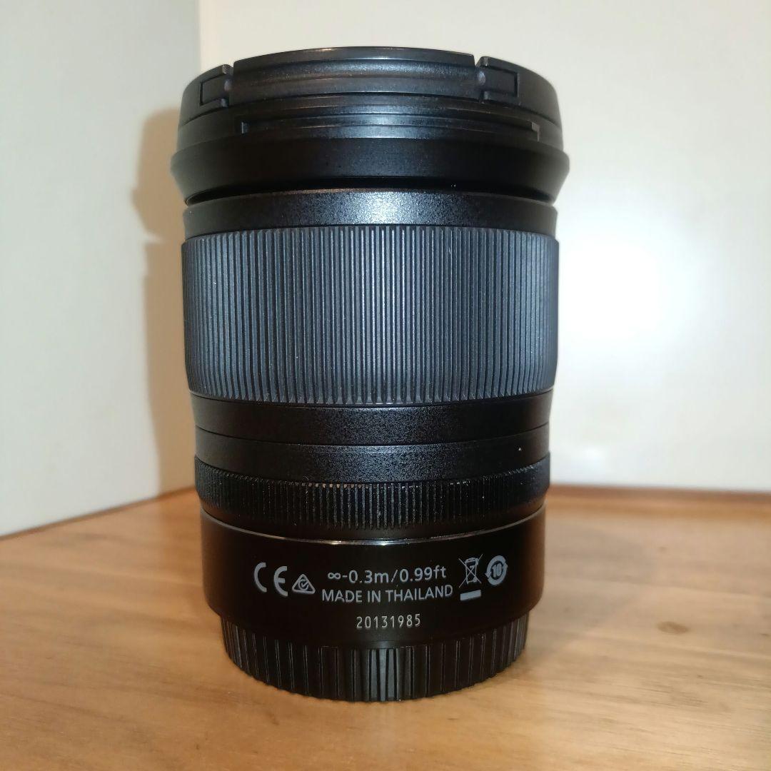 ひ*り様 ■ほぼ新品■ Nikon NIKKOR Z 24-70mm f/4S