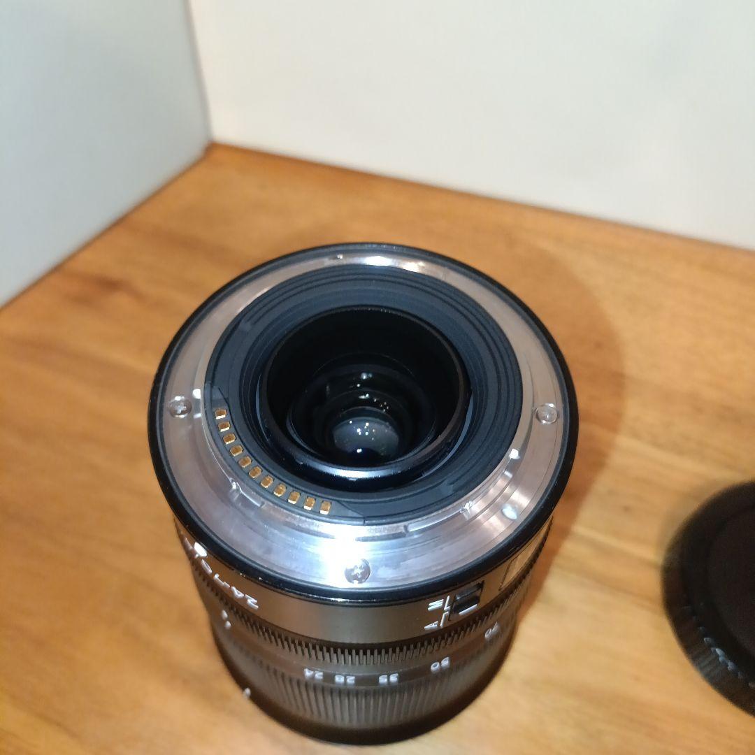 ひ*り様 ■ほぼ新品■ Nikon NIKKOR Z 24-70mm f/4S