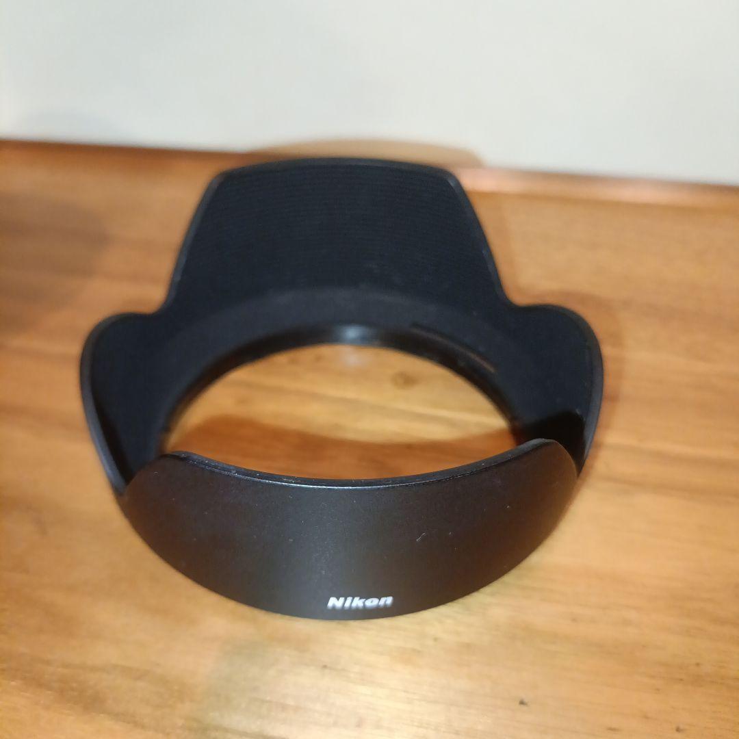 ひ*り様 ■ほぼ新品■ Nikon NIKKOR Z 24-70mm f/4S