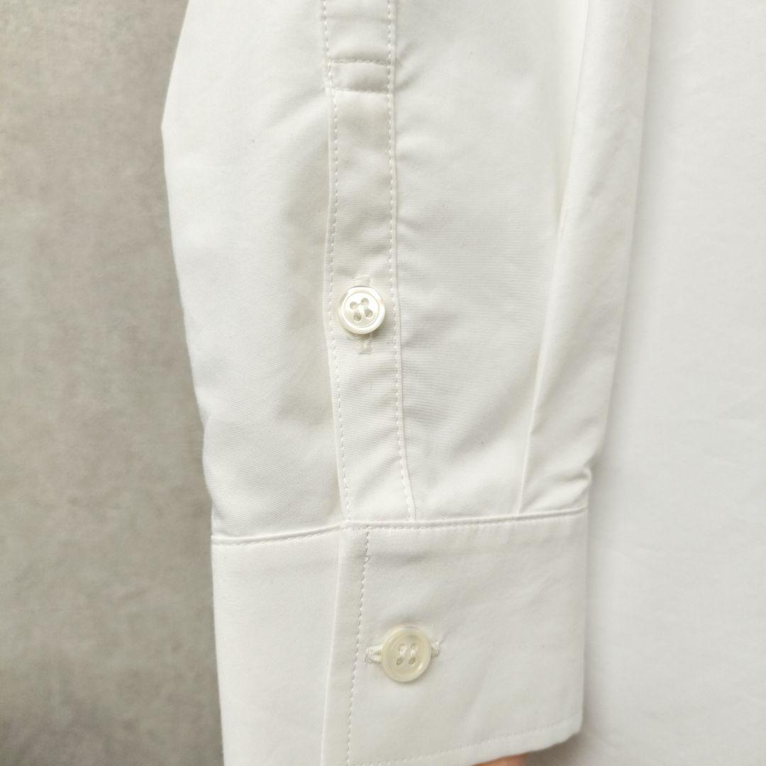 theory luxe ホワイトシャツ　 サイズ38 新品・タグ付き　23SS