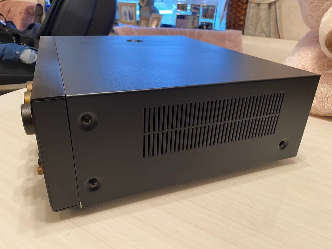 T*H様 クラシックプロKOK 1000 プロフェッショナルカラオケアンプ　多機