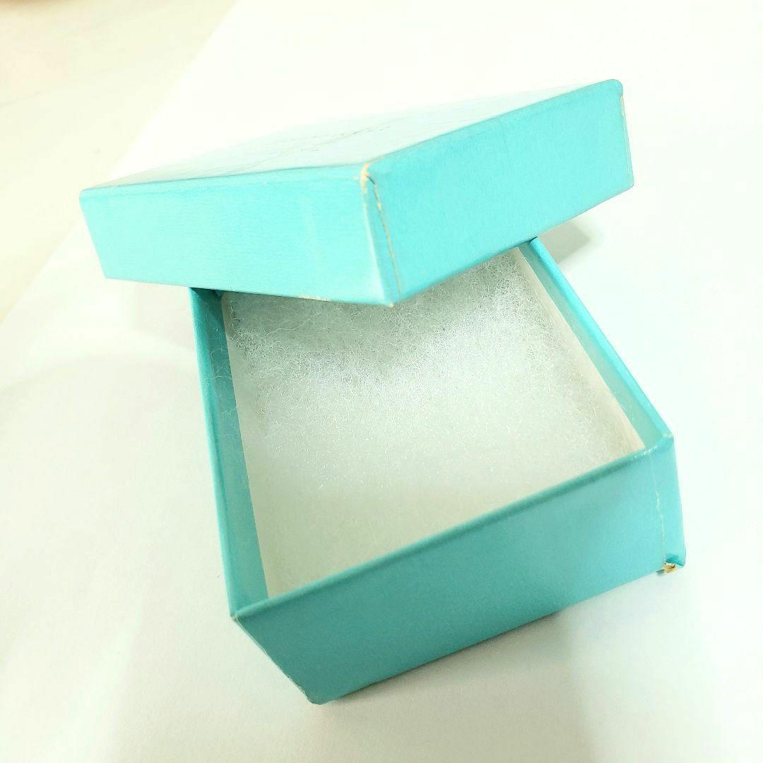 Tiffany & co.ティファニー タイピン シルバー