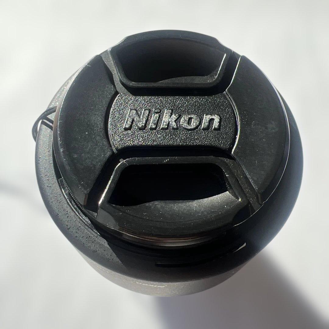 レンズ(単焦点) Nikon AF-S Micro NIKKOR 60mm F2.8G ED