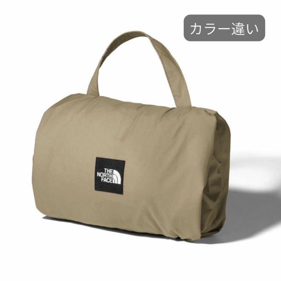 新品！ノースフェイス マタニティ ダウン コート Mサイズ