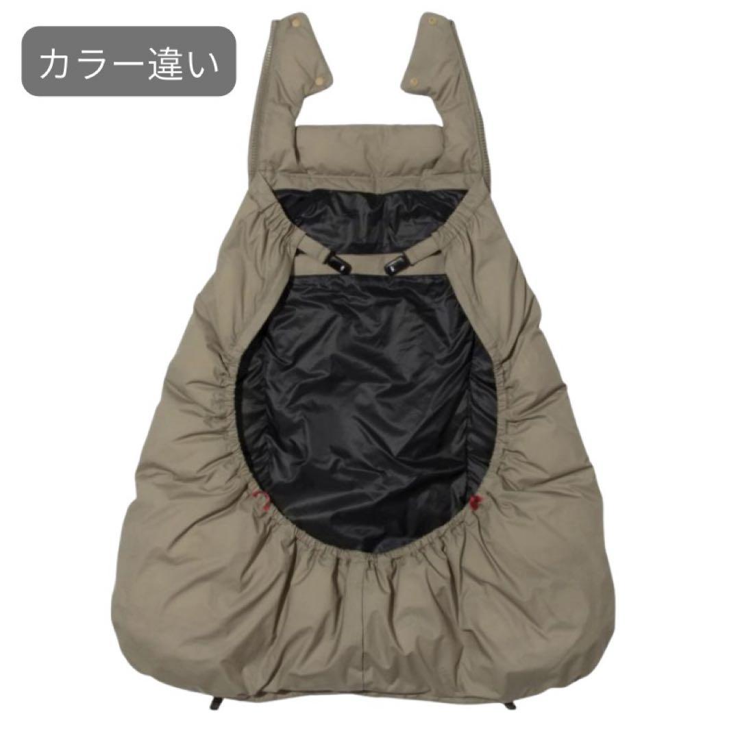 新品！ノースフェイス マタニティ ダウン コート Mサイズ