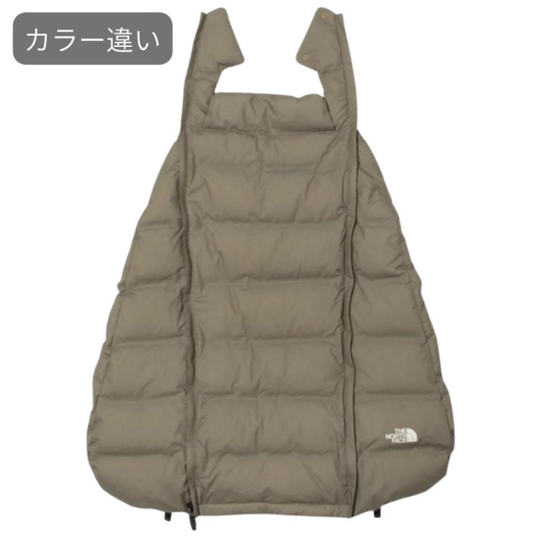 新品！ノースフェイス マタニティ ダウン コート Mサイズ