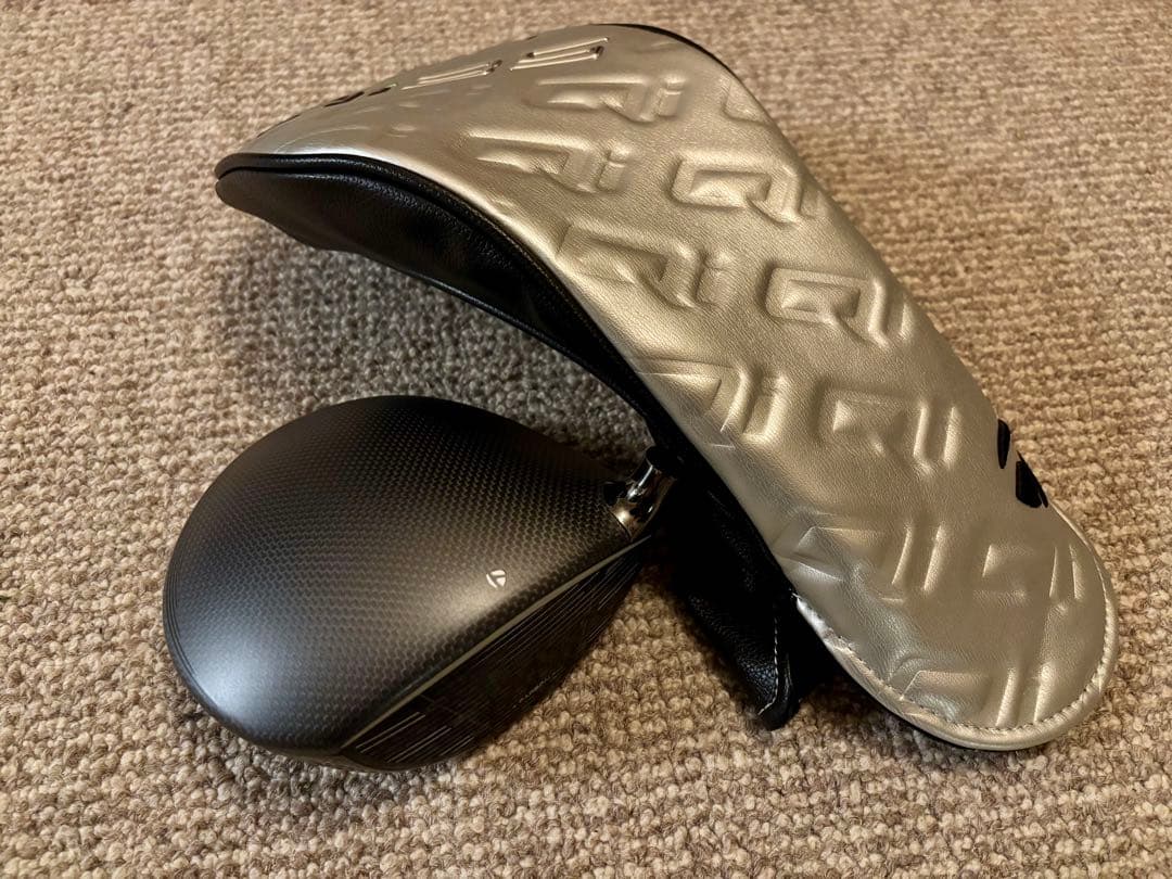 【SALE】TaylorMade Qi35 9°