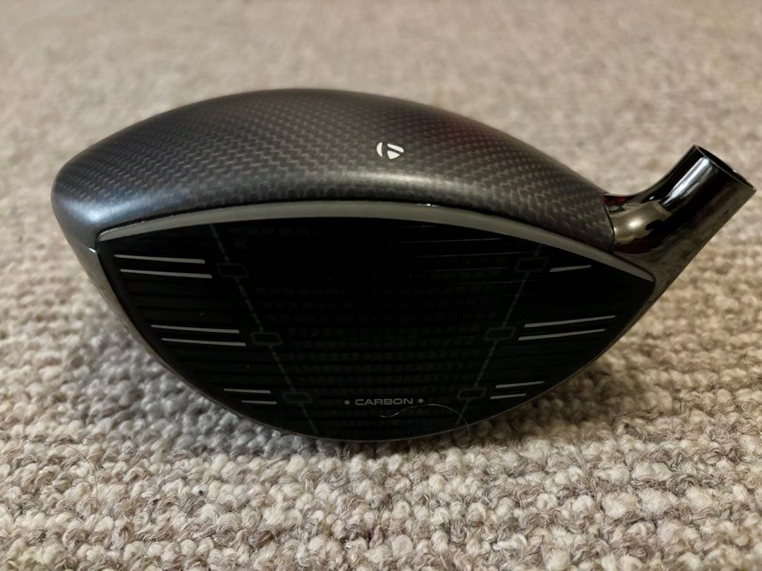 【SALE】TaylorMade Qi35 9°