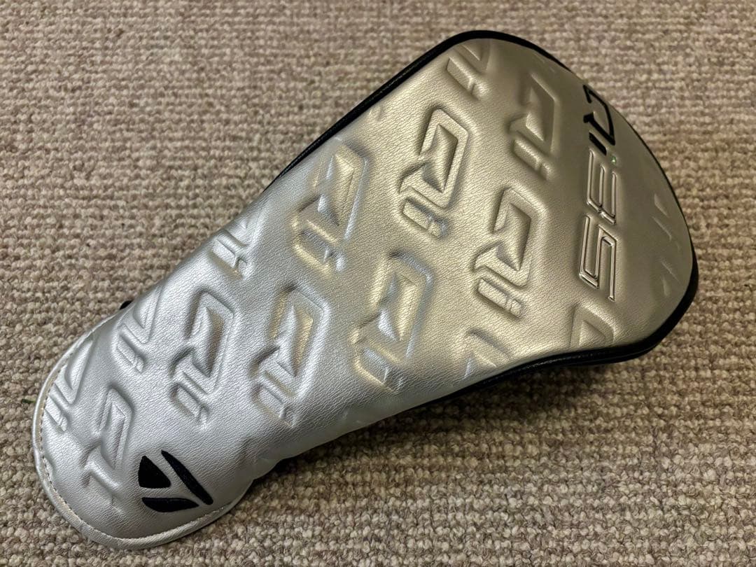 【SALE】TaylorMade Qi35 9°