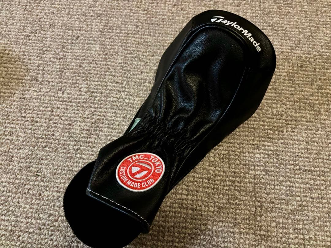 【SALE】TaylorMade Qi35 9°