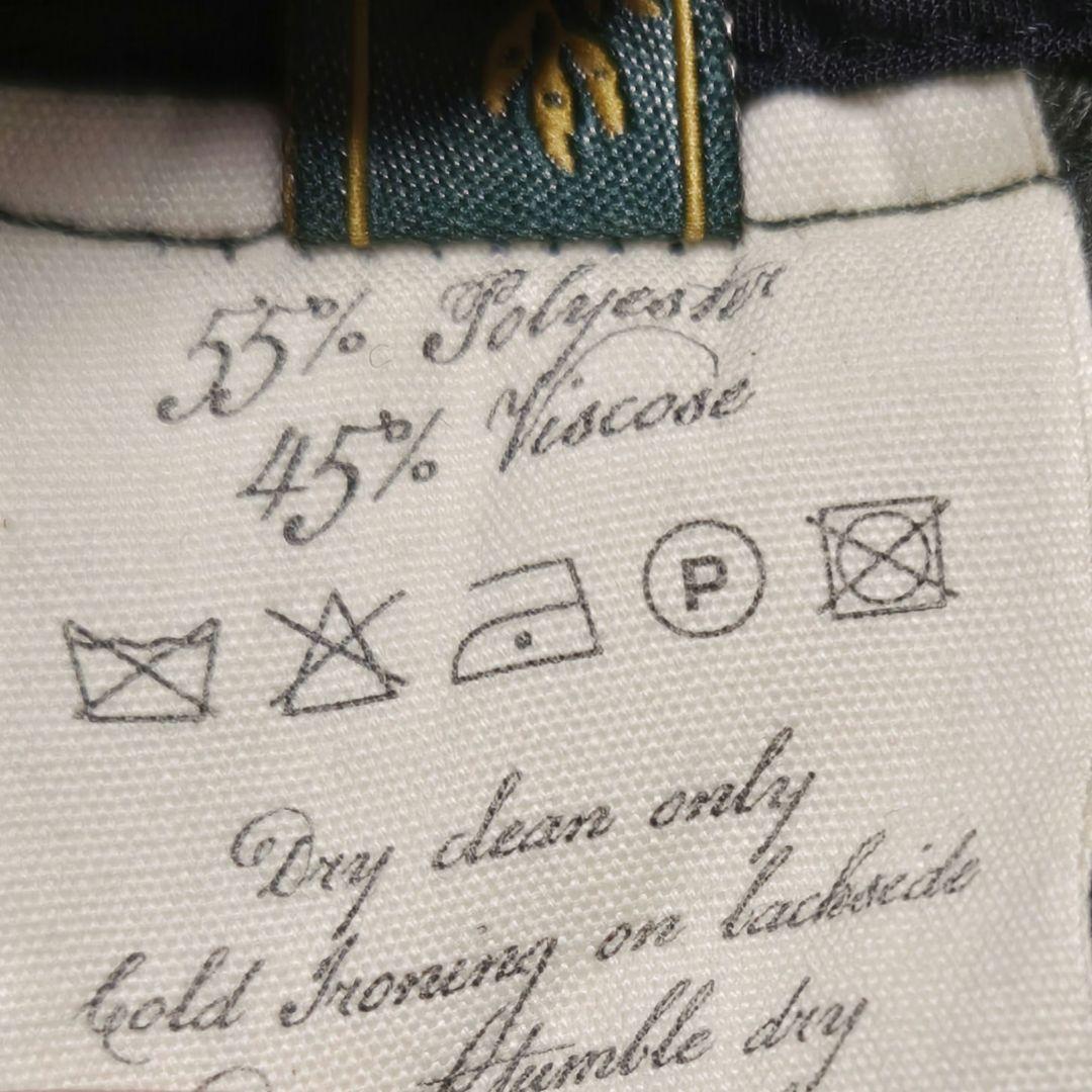 Aleksandr Manamis サルエルパンツ サイズ2