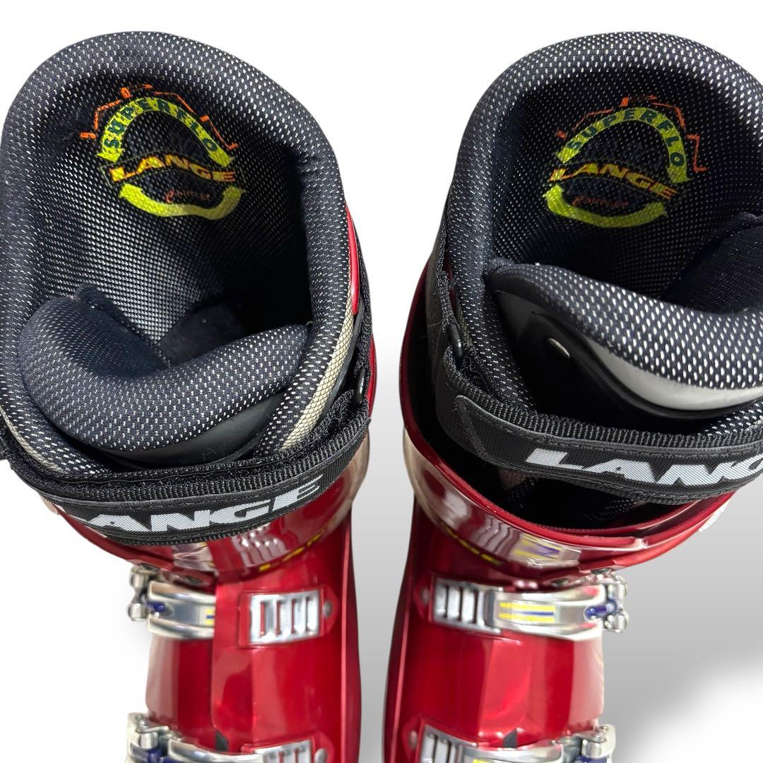 LANGE ラング Demo ZD スキーブーツ 30.0cmウインタースポーツ