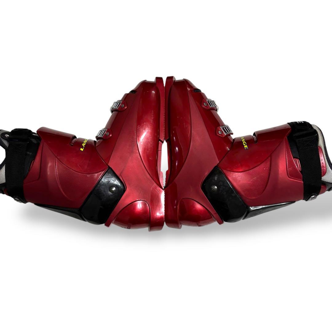 LANGE ラング Demo ZD スキーブーツ 30.0cmウインタースポーツ