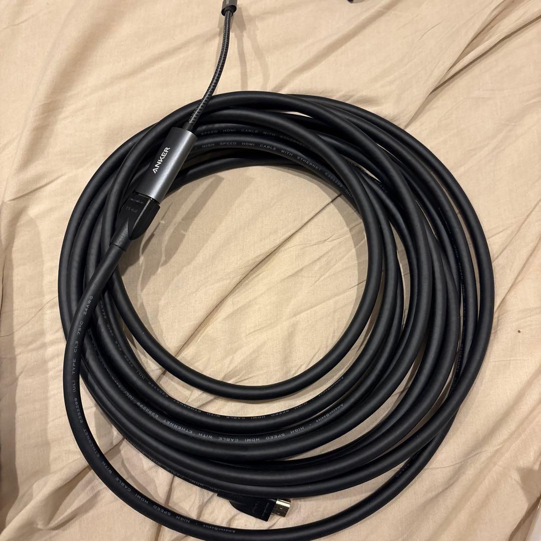 無線LANユニット、HDMIケーブル付きEPSON EB-W05 プロジェクター