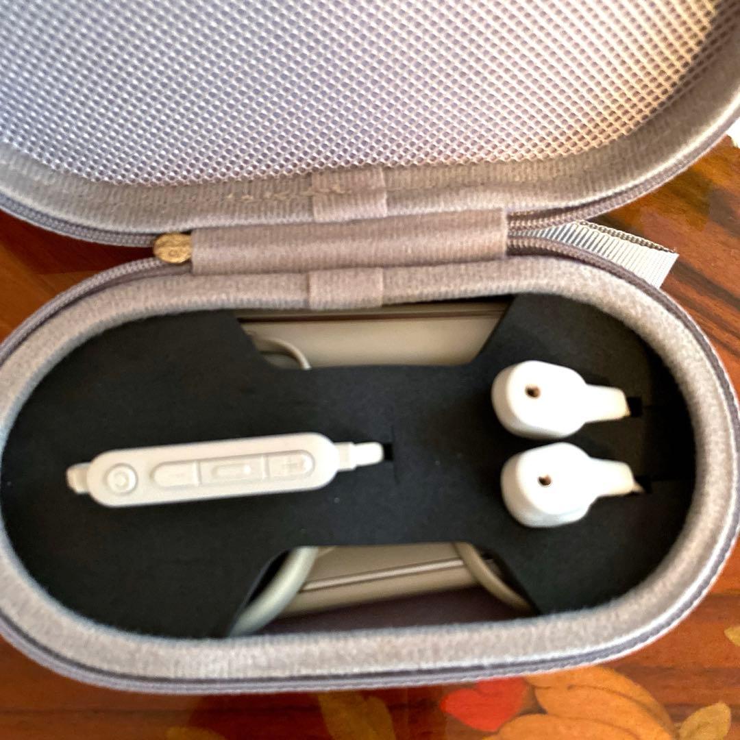 SONY WI-1000XM2 ワイヤレスノイズキャンセリングイヤホン ソニー