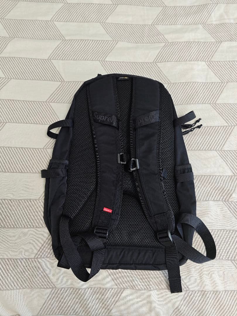 20FW Supreme Backpack バックパック リュック　美品
