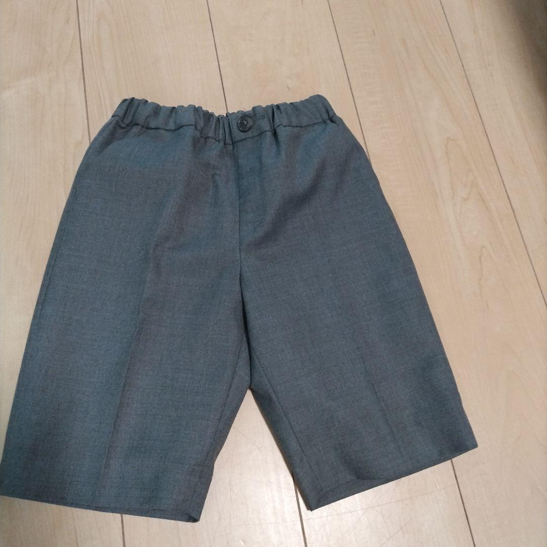 キッズ フォーマル スーツ ブレザー セット