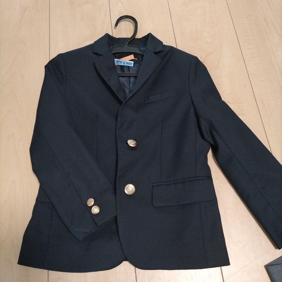 キッズ フォーマル スーツ ブレザー セット