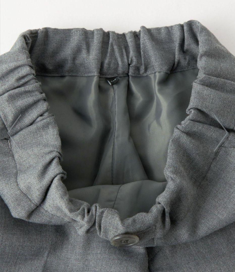 キッズ フォーマル スーツ ブレザー セット