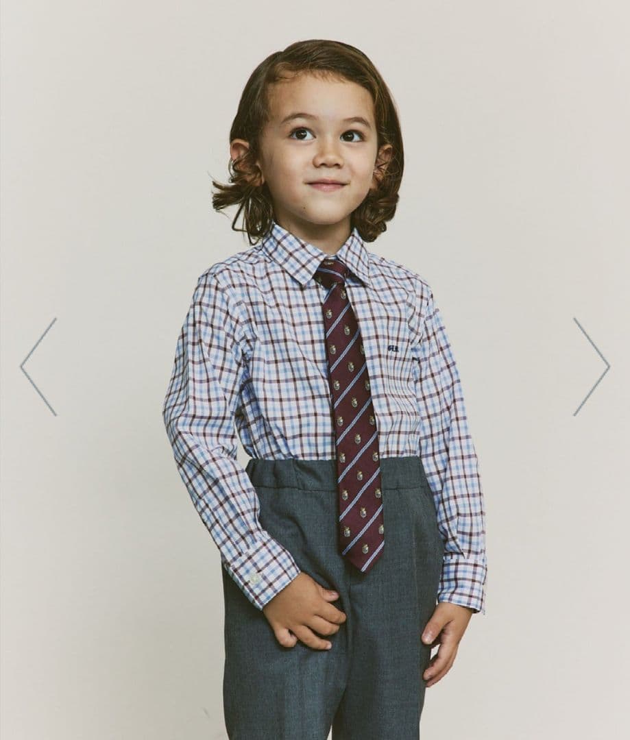 キッズ フォーマル スーツ ブレザー セット