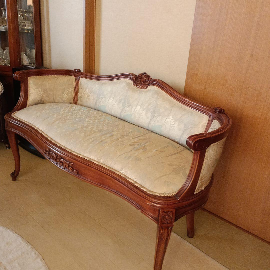 クラシックソファ AR