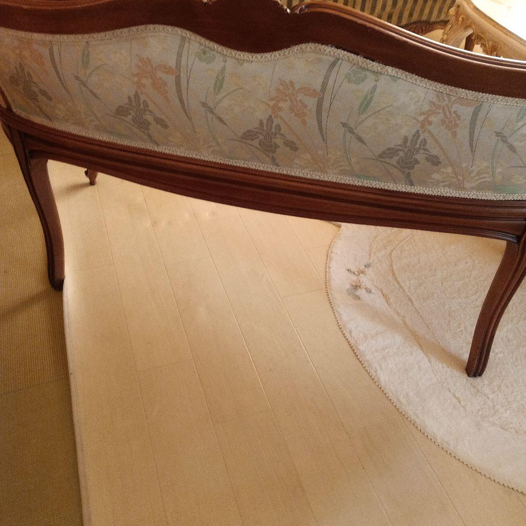 クラシックソファ AR