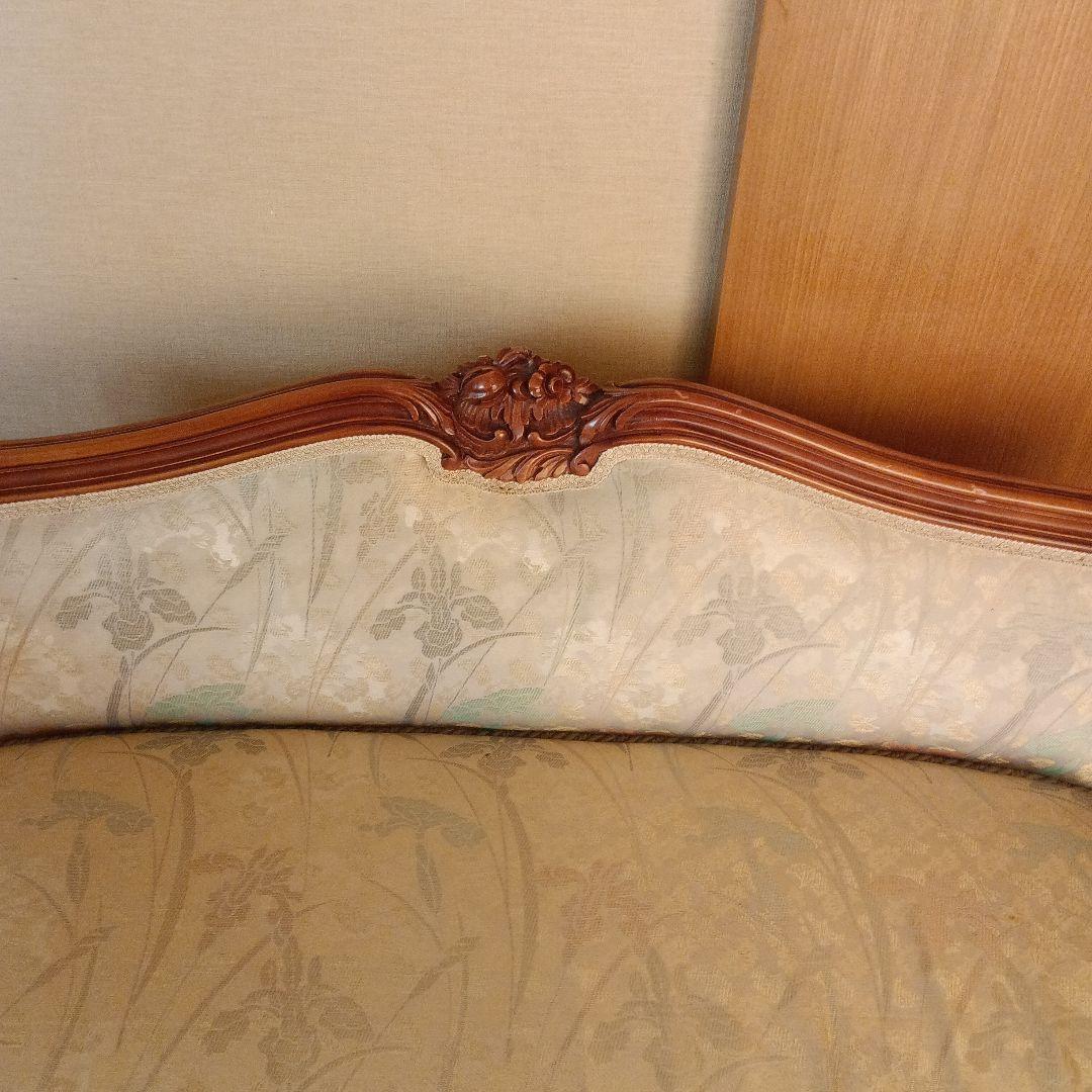 クラシックソファ AR