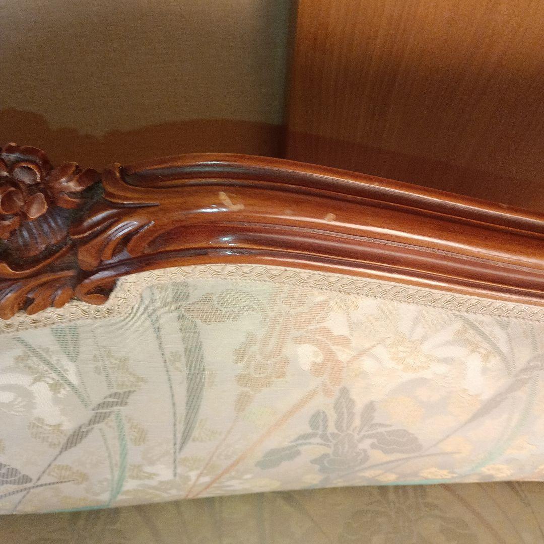 クラシックソファ AR