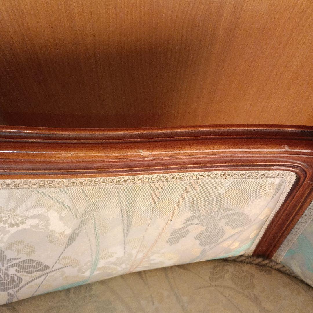 クラシックソファ AR