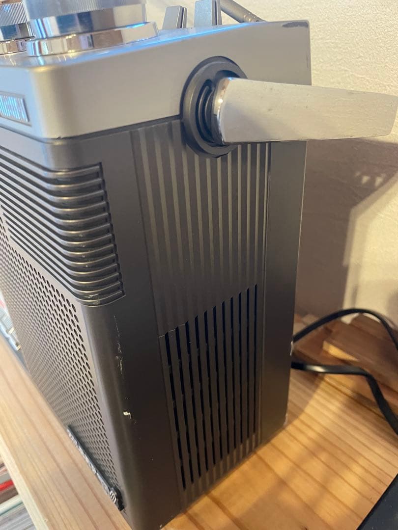 SONY ラジカセ ZILBAP TV CFS-V1