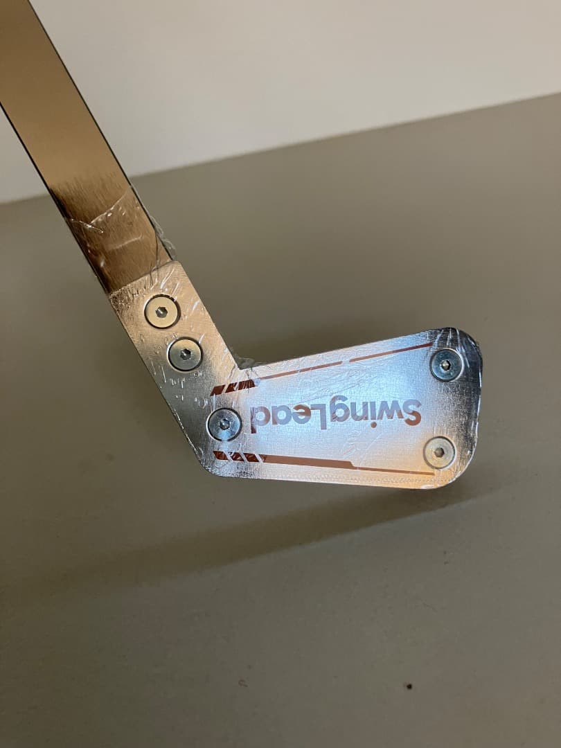 今野一哉プロ監修　SwingLead スイングリード