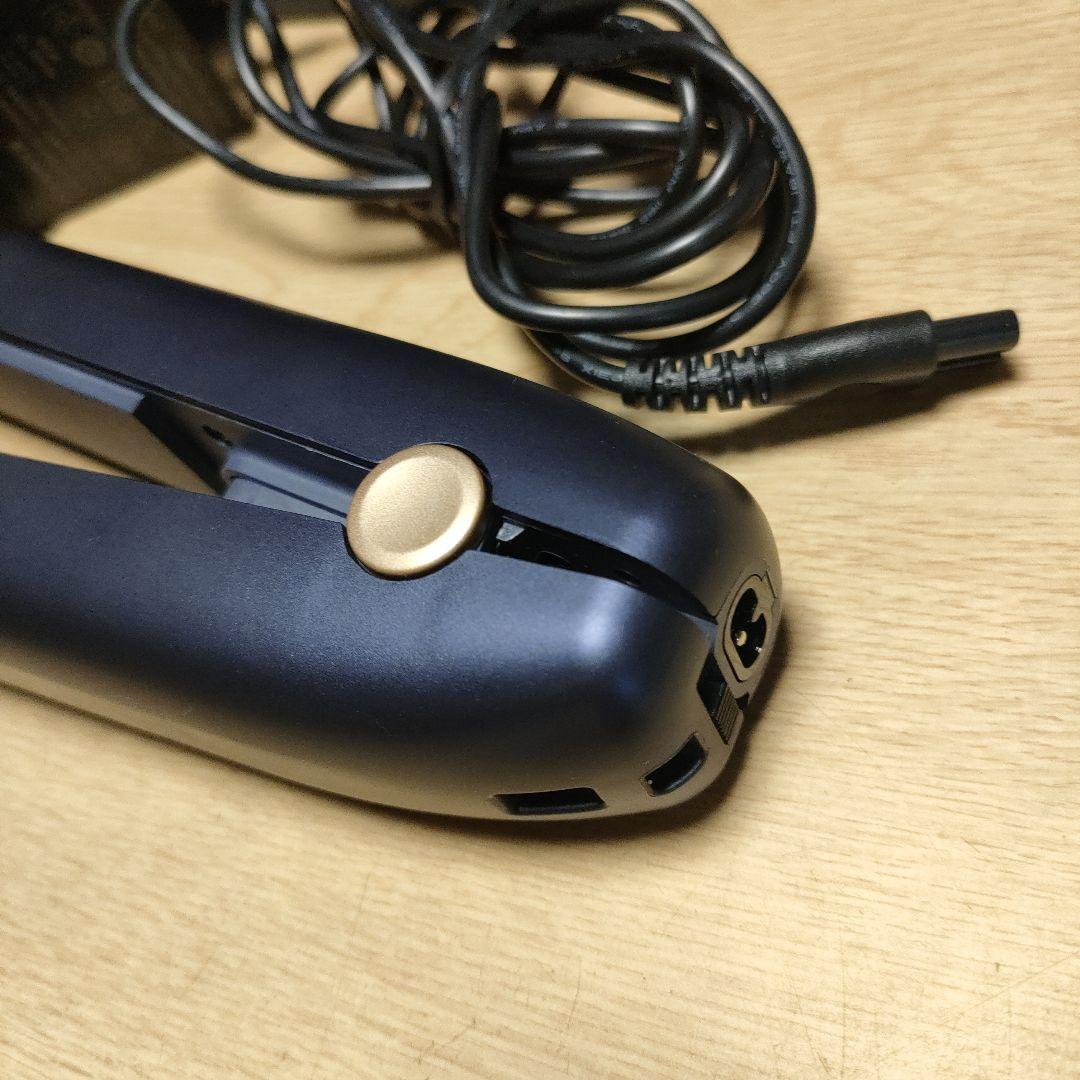 ヤーマン　ナイトリペアアイロン