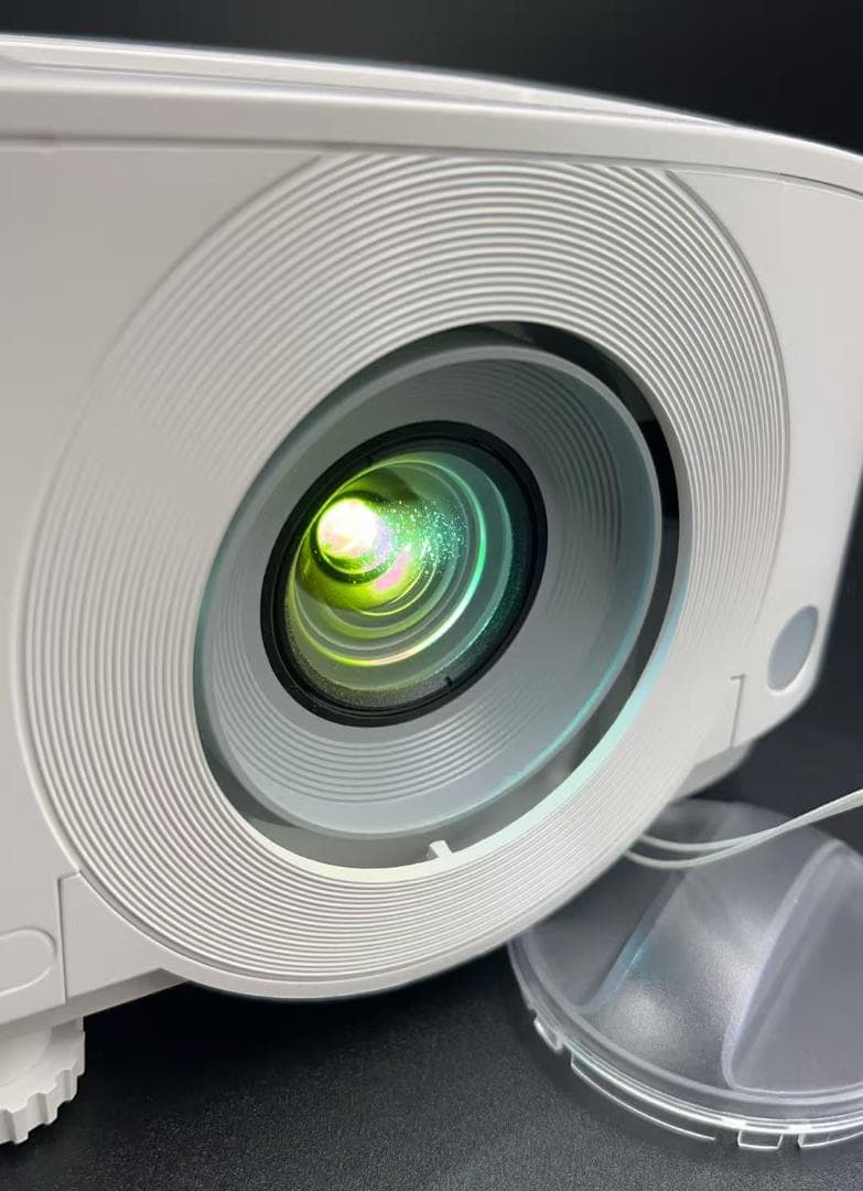 BenQ DLPプロジェクター MH733