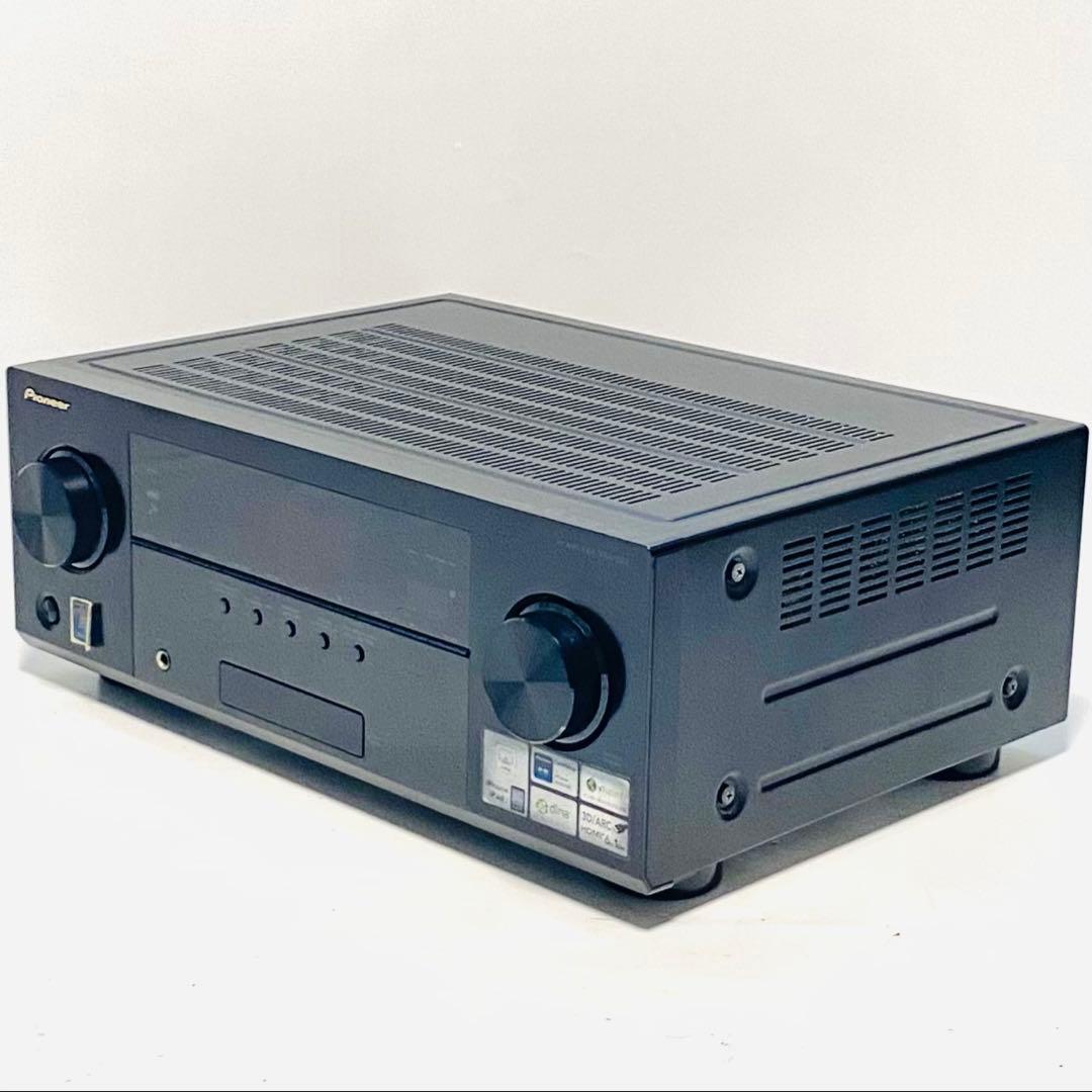 Pioneer パイオニア VSA-822 AVアンプ