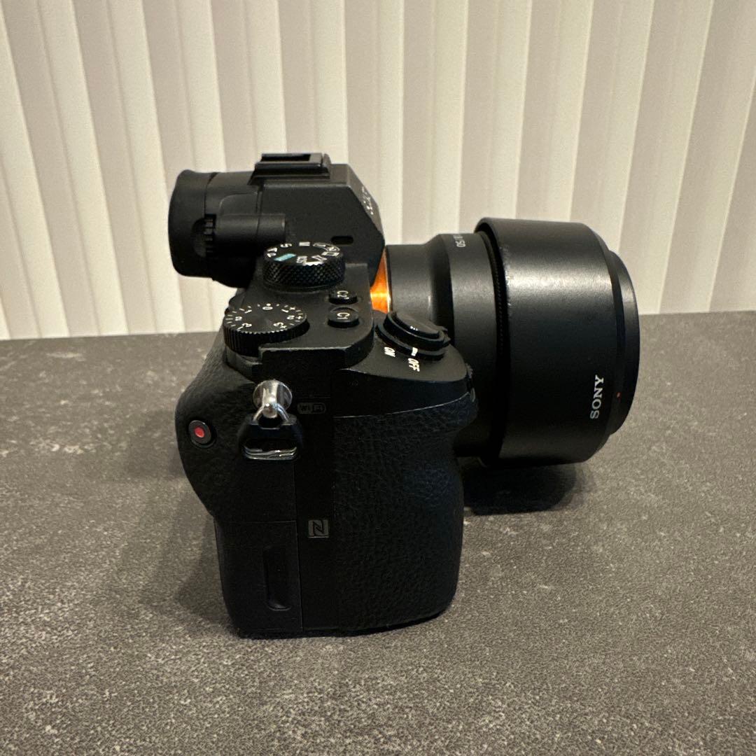 SONY (ソニー) A7ii レンズセット