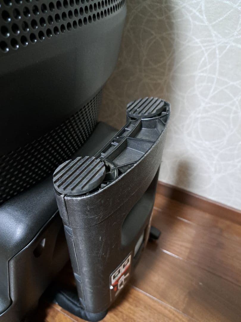 エールベベ クルット3i プレミアム2 ISOFIX対応 チャイルドシート