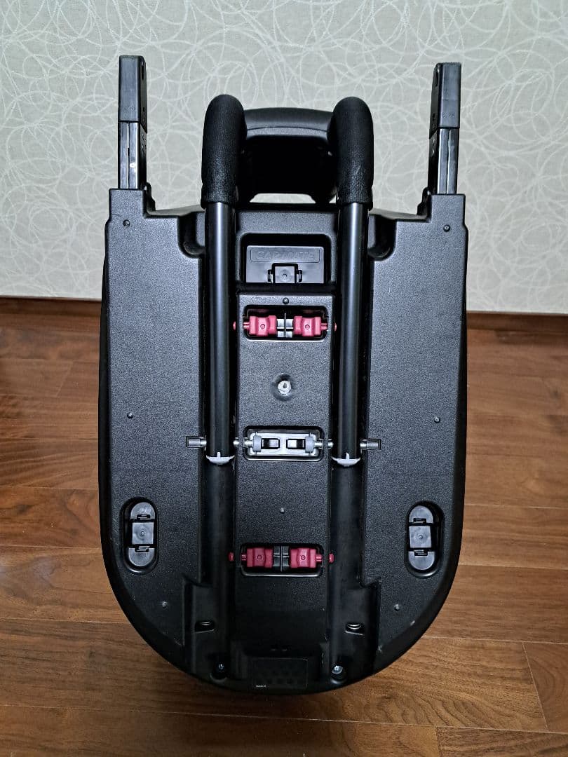 エールベベ クルット3i プレミアム2 ISOFIX対応 チャイルドシート