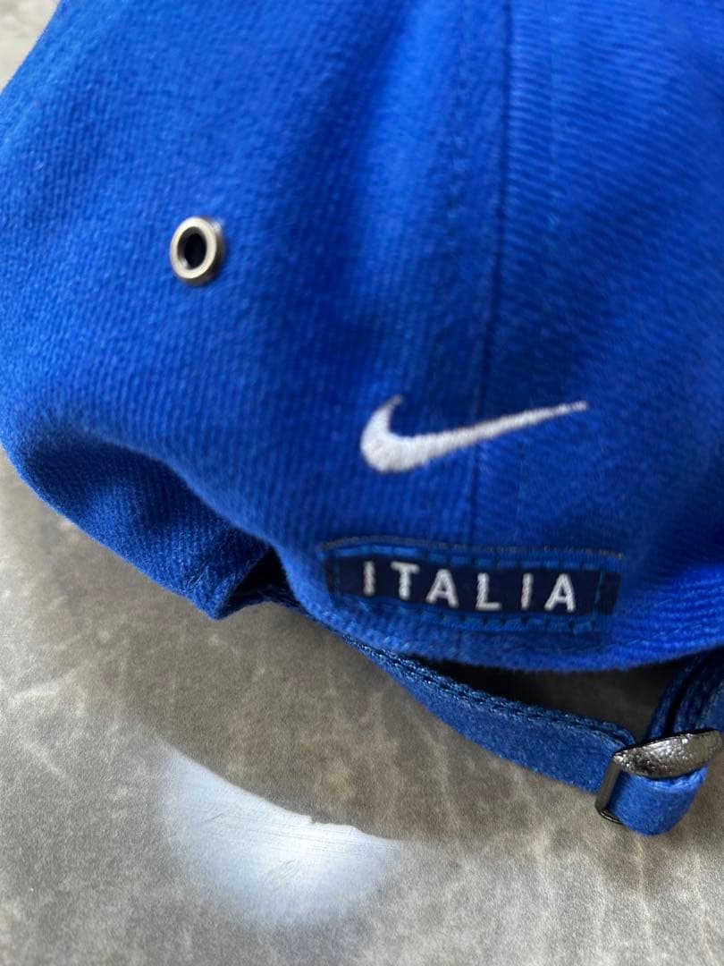 NIKE イタリア代表98年W杯　新品未使用 激レア