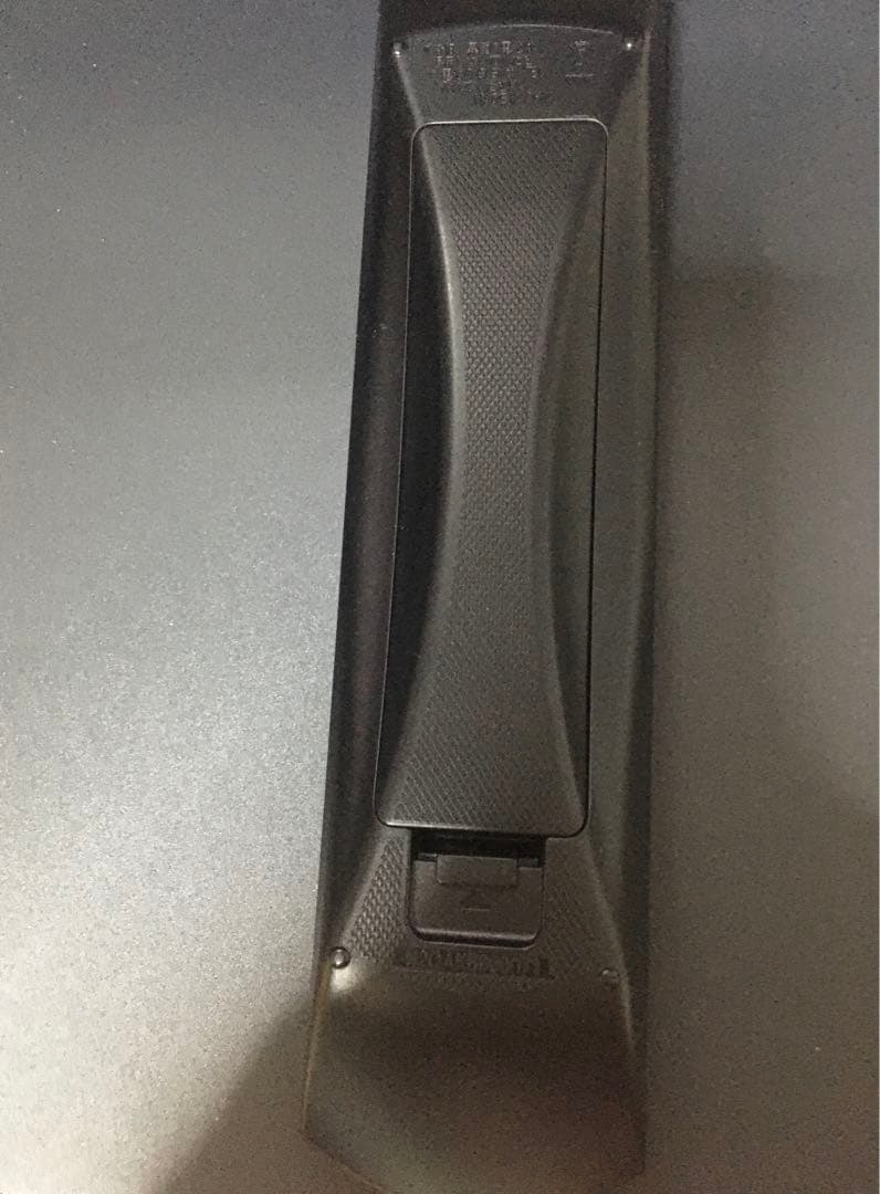 Panasonic SA-BX500 アンプ　プロケーブルメガネ電源ケーブル付き