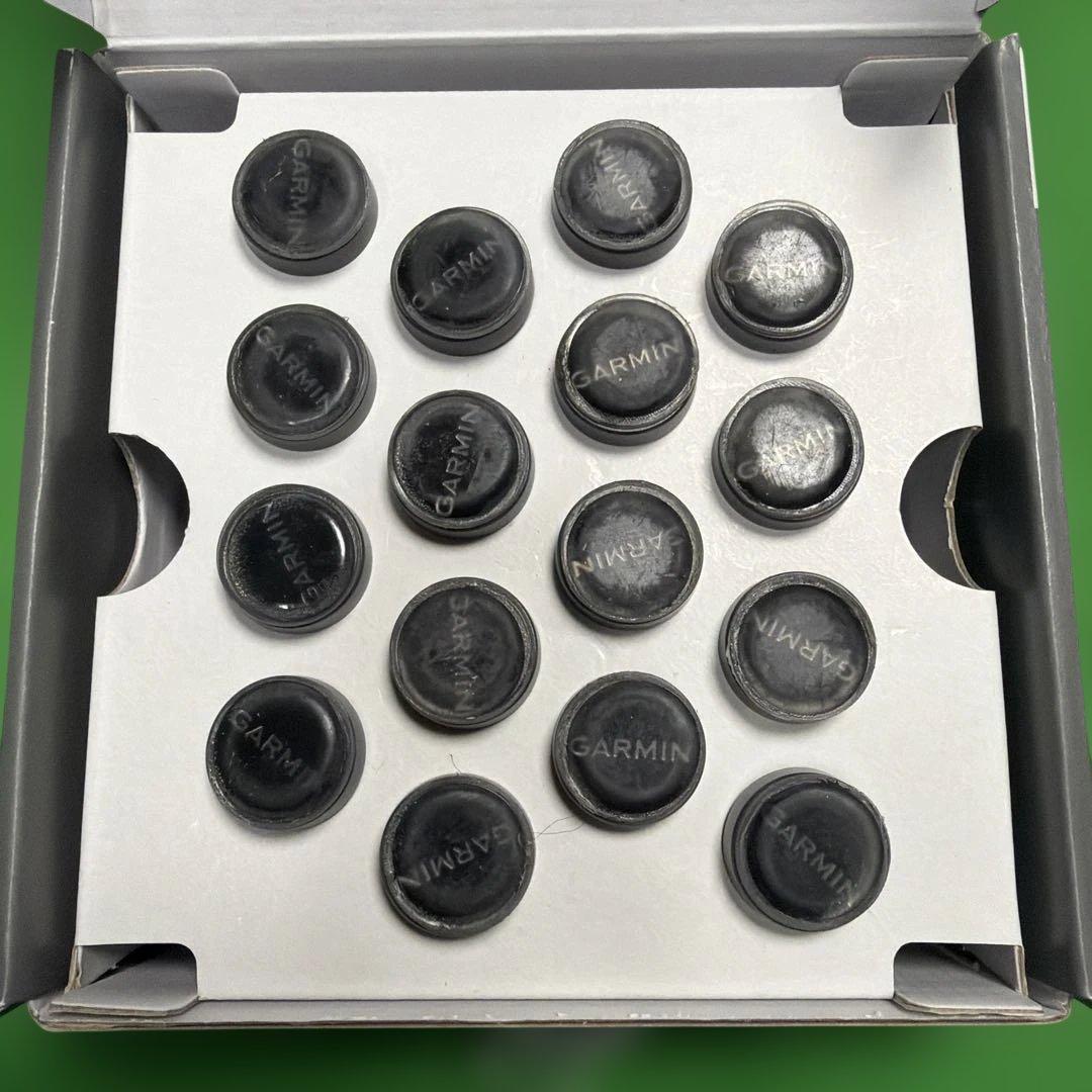 診*ご様 GARMIN APPROACH CT1 16個セット