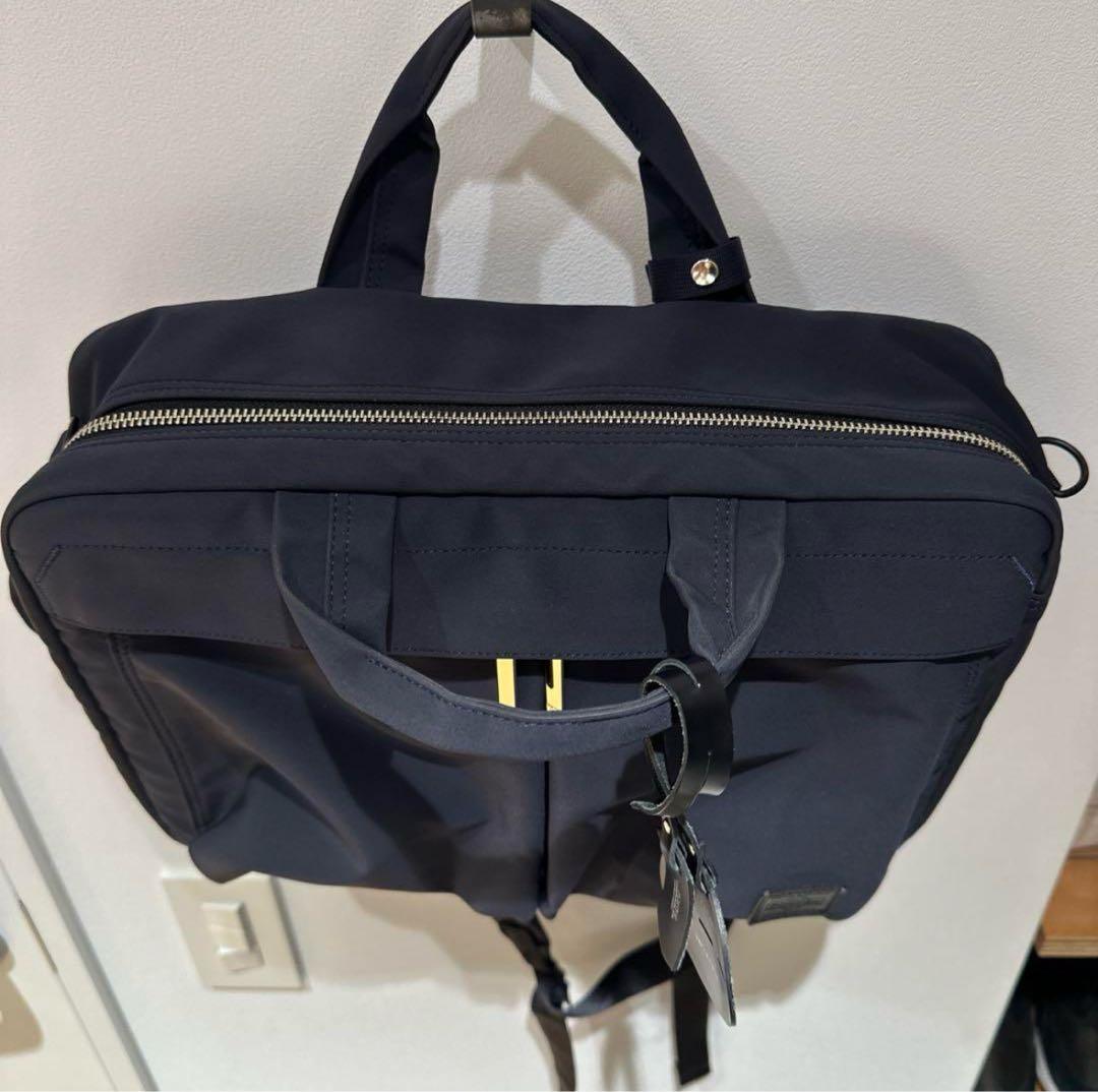 ポーター レン 3WAYブリーフケース 833-16174