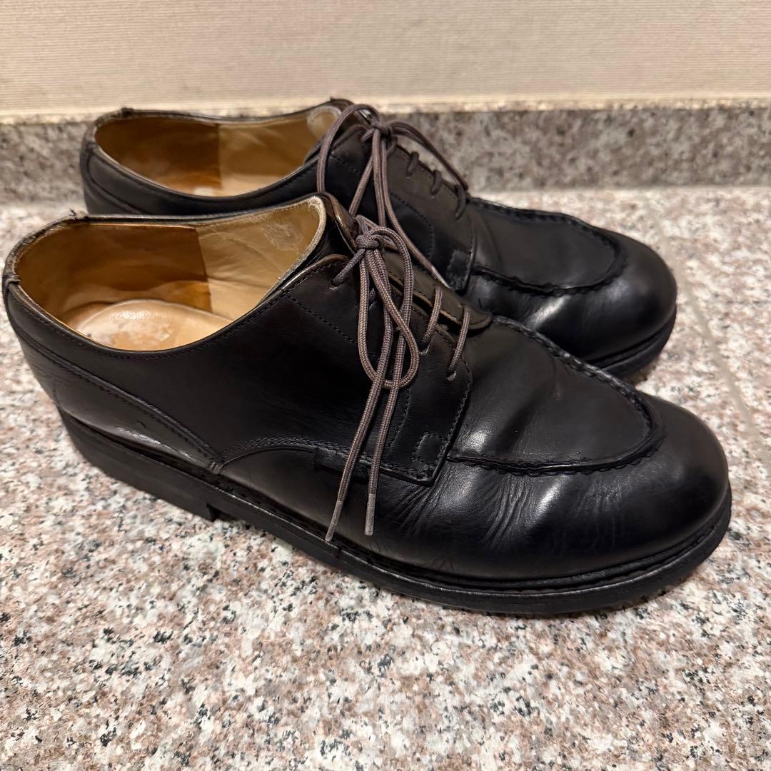 【サイズ6.5】パラブーツ シャンボード