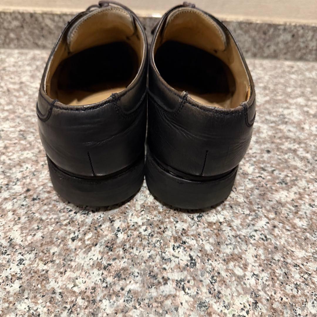 【サイズ6.5】パラブーツ シャンボード