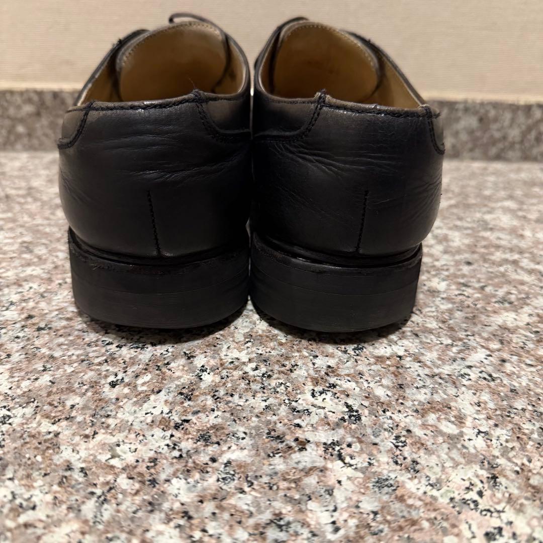 【サイズ6.5】パラブーツ シャンボード