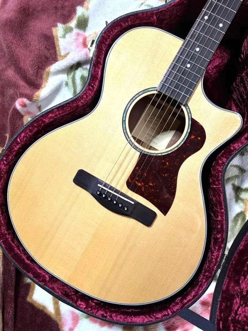 Stafford SAD 600CE エレアコ