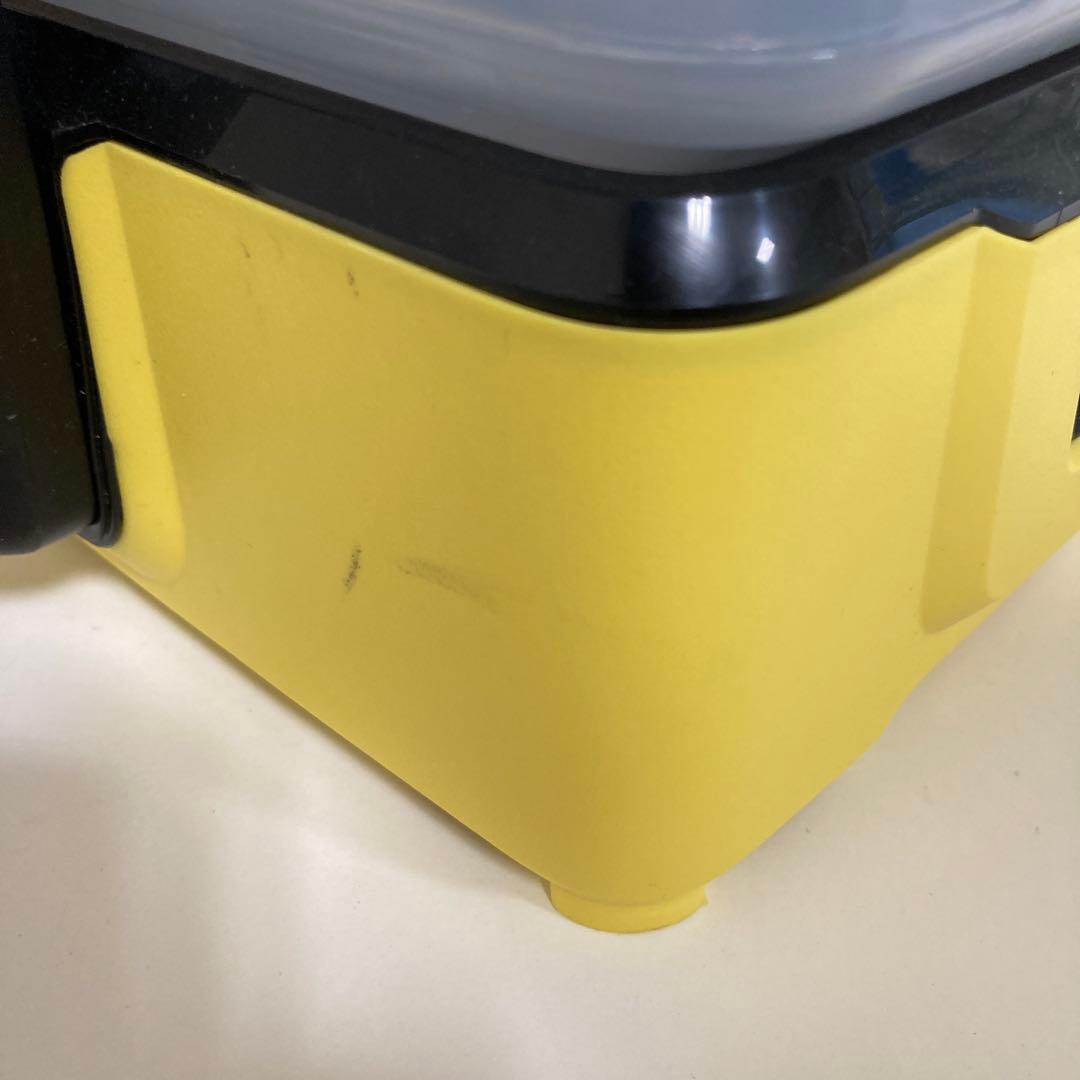 KARCHER ケルヒャー OC3 マルチクリーナー 洗浄機　直噴ノズル付き