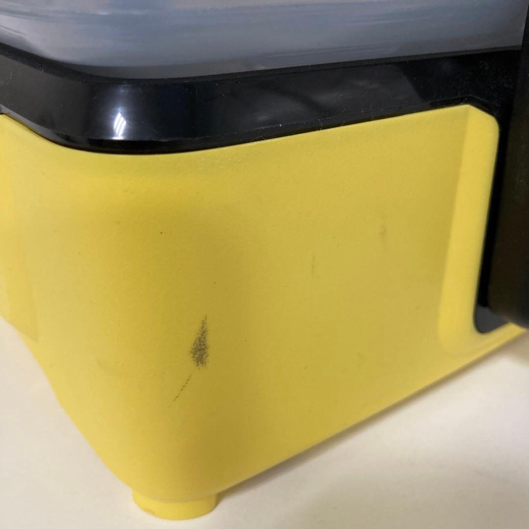 KARCHER ケルヒャー OC3 マルチクリーナー 洗浄機　直噴ノズル付き