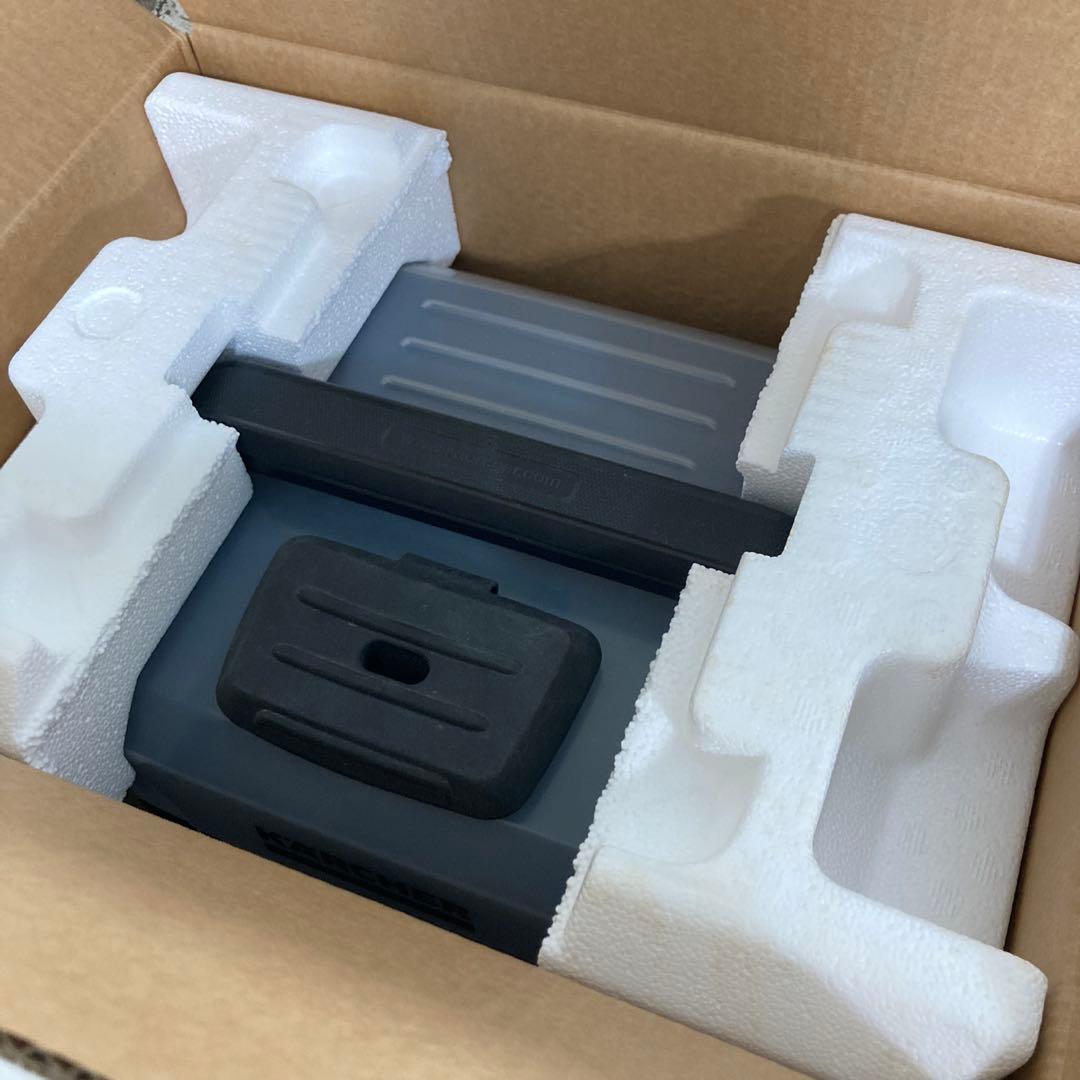 KARCHER ケルヒャー OC3 マルチクリーナー 洗浄機　直噴ノズル付き