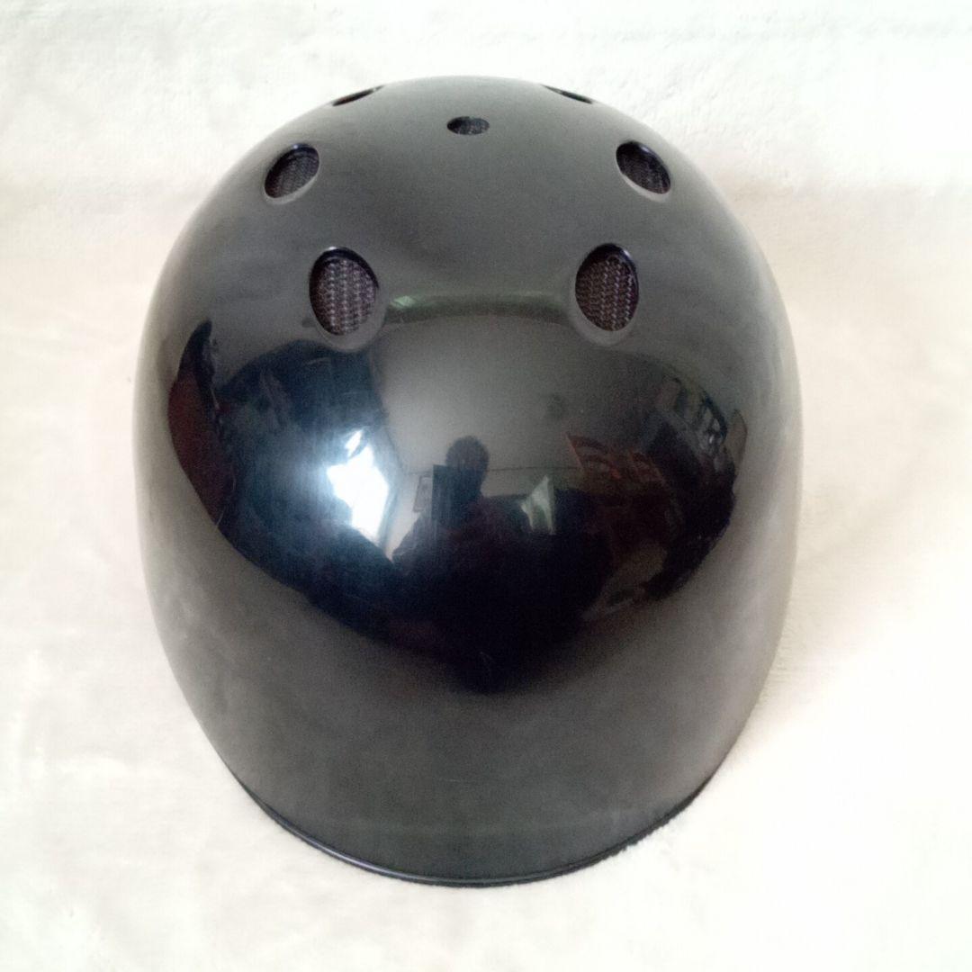 ミズノ 野球 軟式用 キャッチャー ヘルメット Oサイズ&マスク ブラック